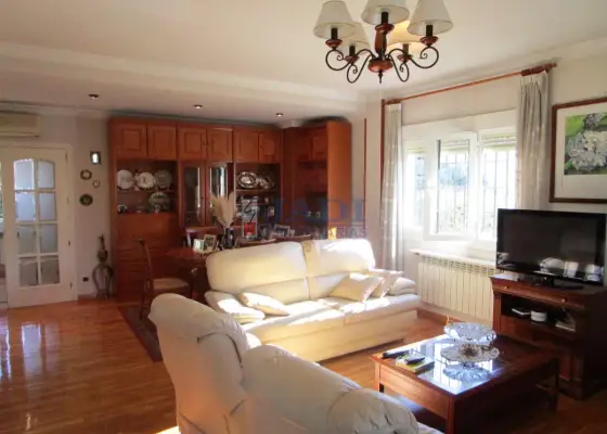 venta de chalet en Valdepeñas, NUEVO VALDEPEÑAS