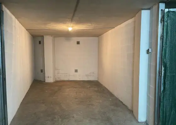 Venta de cocheras en Barrio Santa Ana, zona salesianos en Puertollano