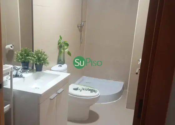 venta de dúplex en El Viso de San Juan, El Viso de San Juan