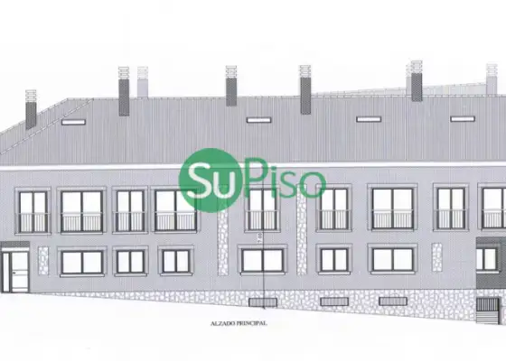 venta de edificio en Esquivias, CENTRO