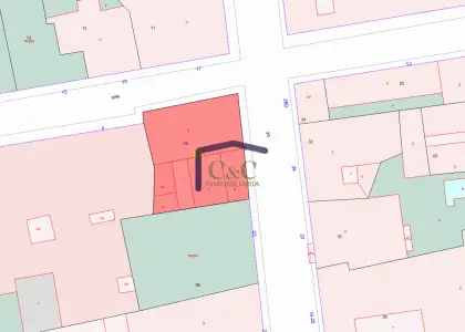 venta de edificio en Manzanares, Centro en Manzanares