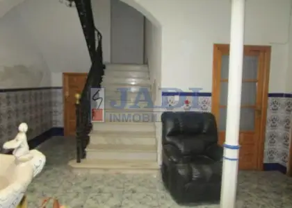 venta de edificio en Manzanares, CENTRO en Manzanares