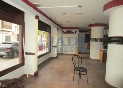 venta de edificio en Manzanares, CENTRO en Manzanares