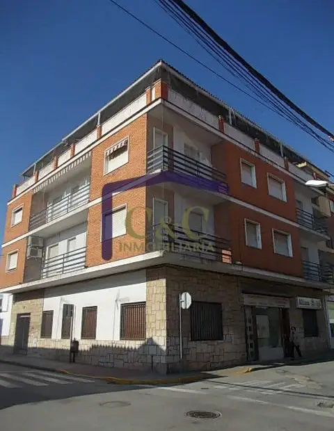 venta de edificio en Manzanares, Centro en Manzanares