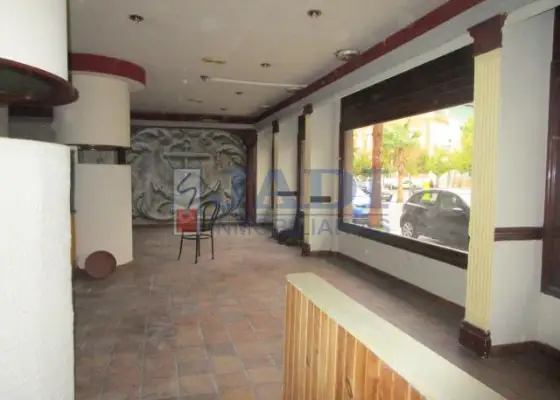 venta de edificio en Manzanares, CENTRO