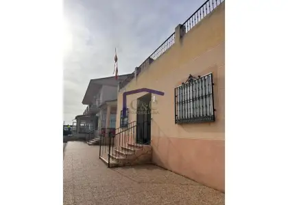 venta de edificio en Valdepeñas, La consolación en Valdepeñas