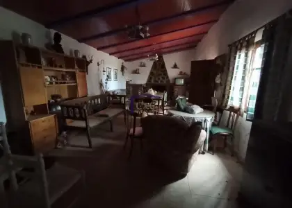 venta de finca de recreo en Manzanares, Carretera de alcázar en Manzanares