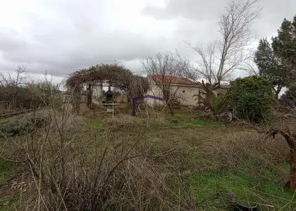 venta de finca de recreo en Manzanares, Carretera de alcázar en Manzanares