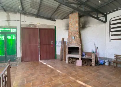 venta de finca de recreo en Valdepeñas, CERRO en Valdepeñas