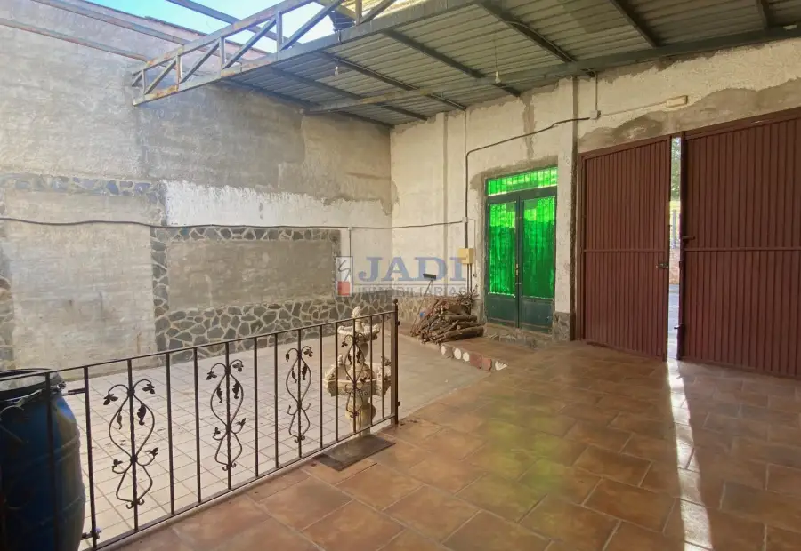 venta de finca de recreo en Valdepeñas, CERRO en Valdepeñas
