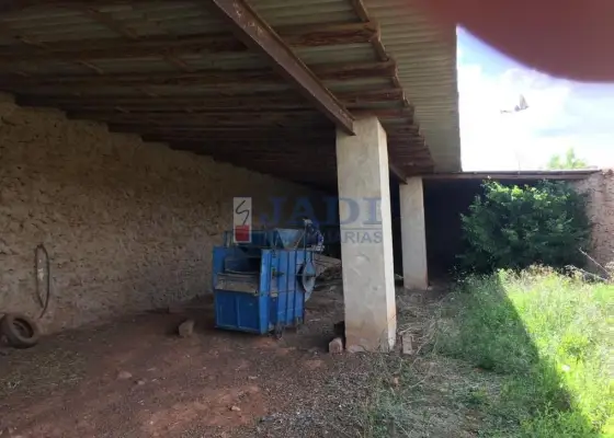 venta de finca rústica en Alcubillas, ALCUBILLAS