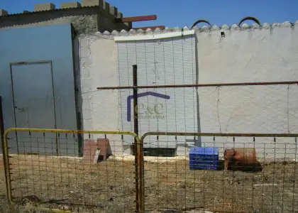 venta de finca rústica en Manzanares, Carretera de argamasilla en Manzanares