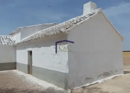 venta de finca rústica en Manzanares, Carretera de siles en Manzanares