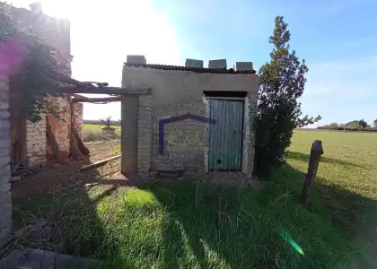 venta de finca rústica en Manzanares, Carretera de villarrubia en Manzanares