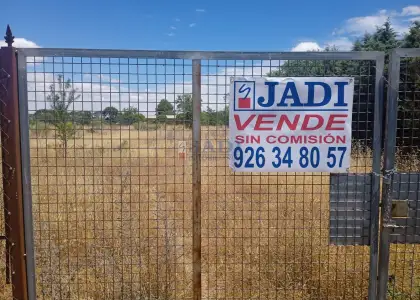 venta de finca rústica en Valdepeñas, BAÑOS DEL PERAL en Valdepeñas