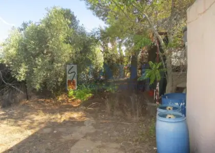 venta de finca rústica en Valdepeñas, BAÑOS DEL PERAL en Valdepeñas