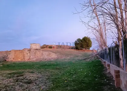 venta de finca rústica en Valdepeñas, CAMPO en Valdepeñas