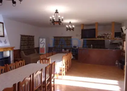 venta de finca rústica en Valdepeñas, CAMPO en Valdepeñas