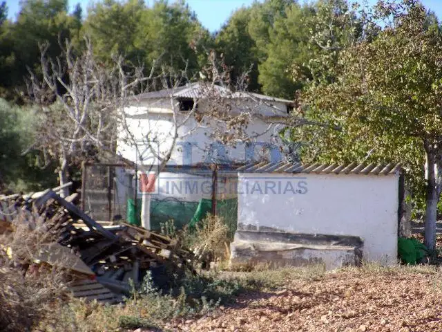 venta de finca rústica en Valdepeñas, CAMPO en Valdepeñas