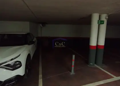 venta de garaje en Manzanares, Centro en Manzanares