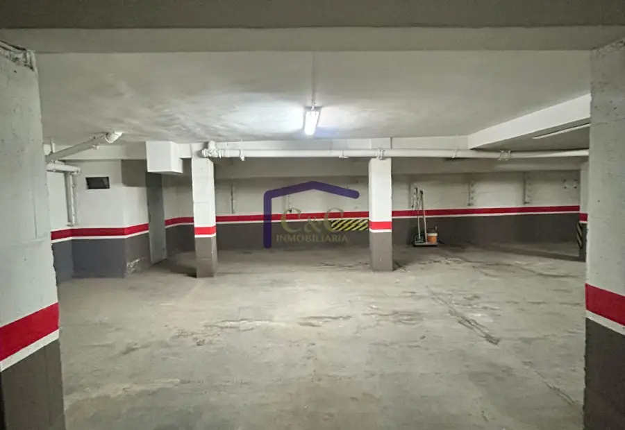 venta de garaje en Manzanares, Centro en Manzanares