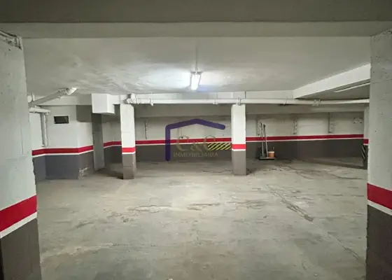 venta de garaje en Manzanares, Centro