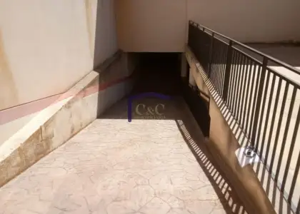 venta de garaje en Manzanares, Gran teatro en Manzanares