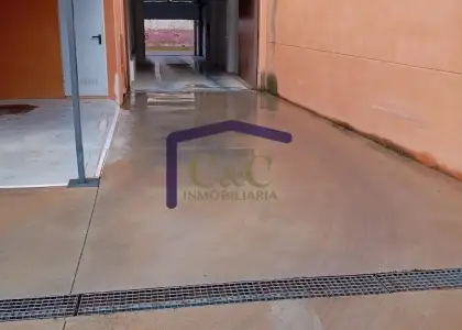venta de garaje en Manzanares, La paz en Manzanares