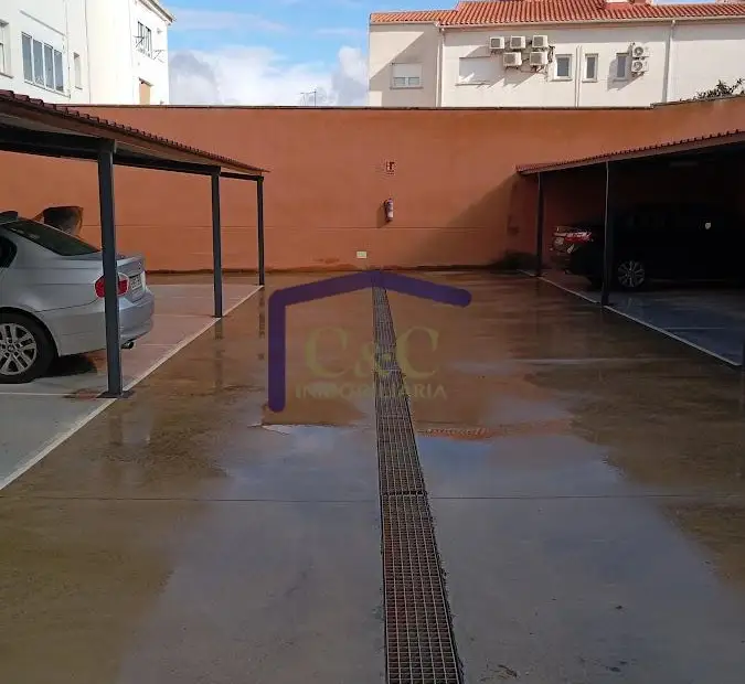 venta de garaje en Manzanares, La paz en Manzanares