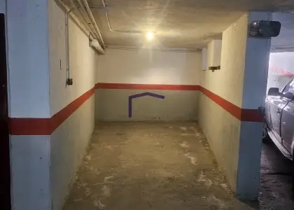 venta de garaje en Manzanares, San Antón en Manzanares