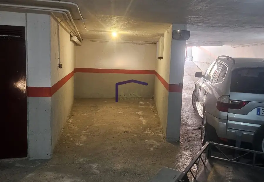 venta de garaje en Manzanares, San Antón en Manzanares
