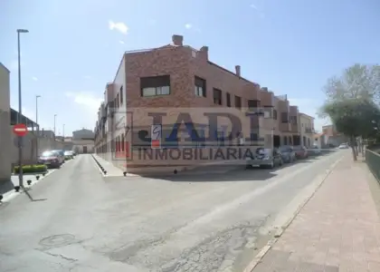 venta de garaje en Valdepeñas, AVENIDA 1 DE JULIO en Valdepeñas
