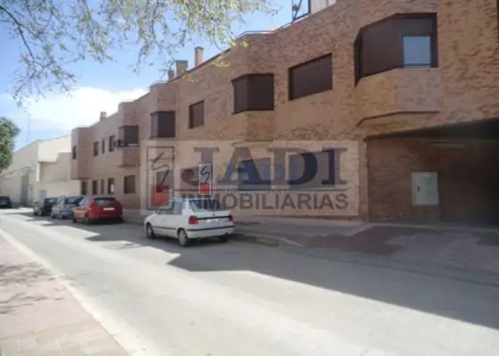 venta de garaje en Valdepeñas, AVENIDA 1 DE JULIO