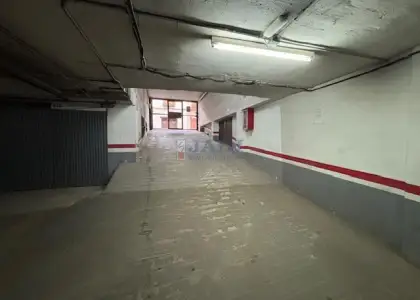 venta de garaje en Valdepeñas, CENTRO en Valdepeñas