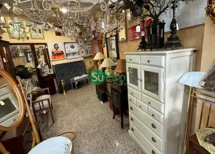 venta de local en Illescas, CENTRO en Illescas