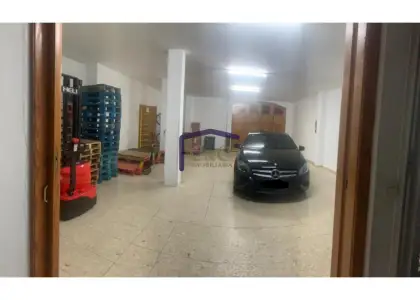 venta de local en Manzanares, Candelaria en Manzanares