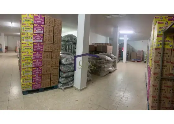 venta de local en Manzanares, Candelaria