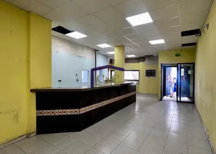 venta de local en Manzanares, Centro en Manzanares