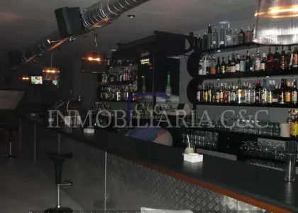 venta de local en Manzanares, Centro en Manzanares