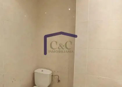venta de local en Manzanares, Centro en Manzanares