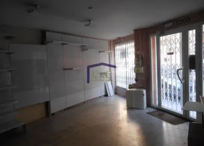 venta de local en Manzanares, Centro en Manzanares