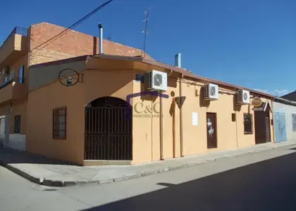 venta de local en Manzanares, Divina pastora en Manzanares