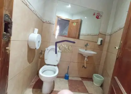 venta de local en Manzanares, Divina pastora en Manzanares