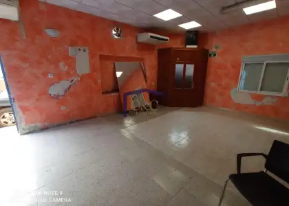 venta de local en Manzanares, Divina pastora en Manzanares