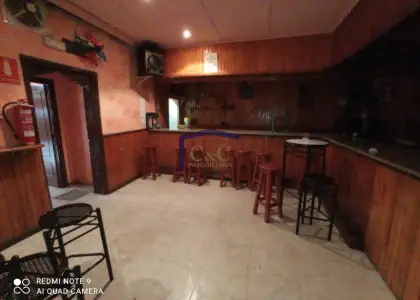 venta de local en Manzanares, Divina pastora en Manzanares