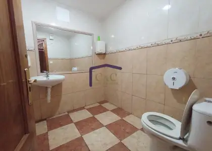 venta de local en Manzanares, Divina pastora en Manzanares
