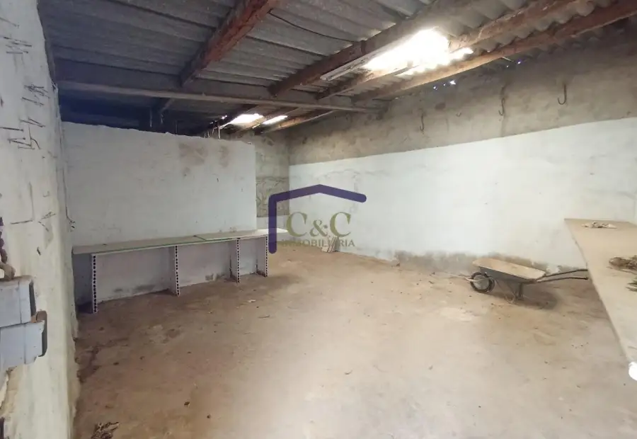 venta de local en Manzanares, Divina pastora en Manzanares