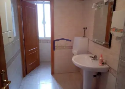 venta de local en Manzanares, Jesús del Perdón en Manzanares