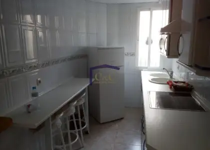 venta de local en Manzanares, Jesús del Perdón en Manzanares