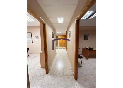 venta de local en Manzanares, Jesús del Perdón en Manzanares